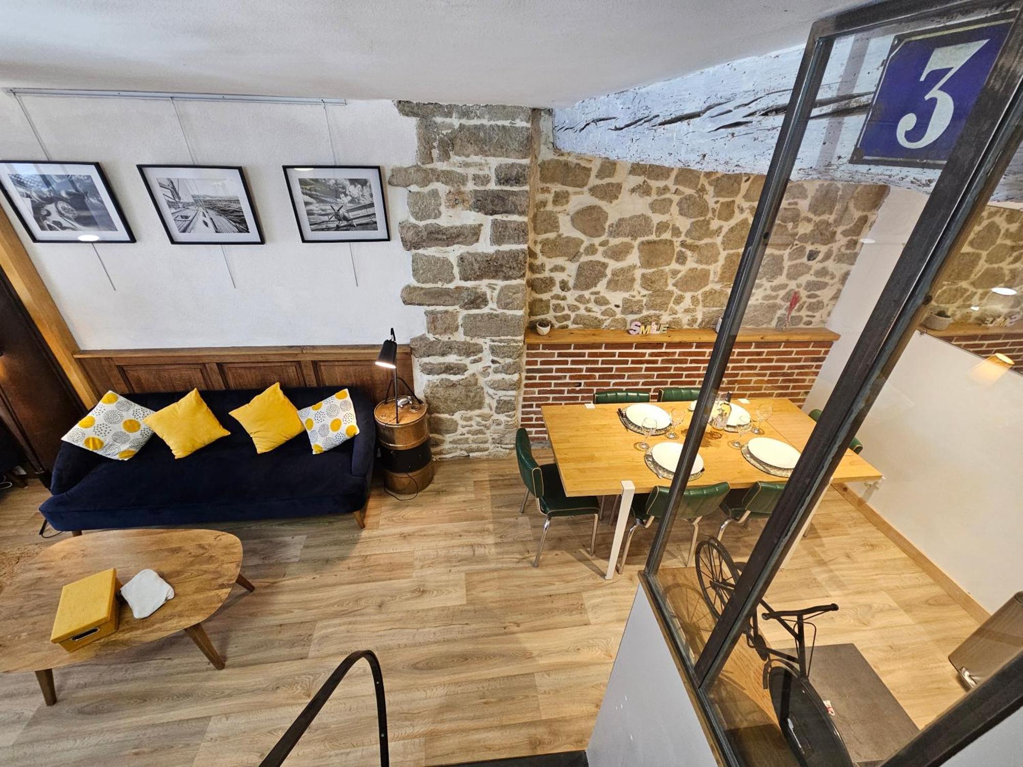 Cite Medievale- Le Remp'Art - Tout Confort - Acces Direct Pietons - Parking Gratuit Carcassonne Extérieur photo