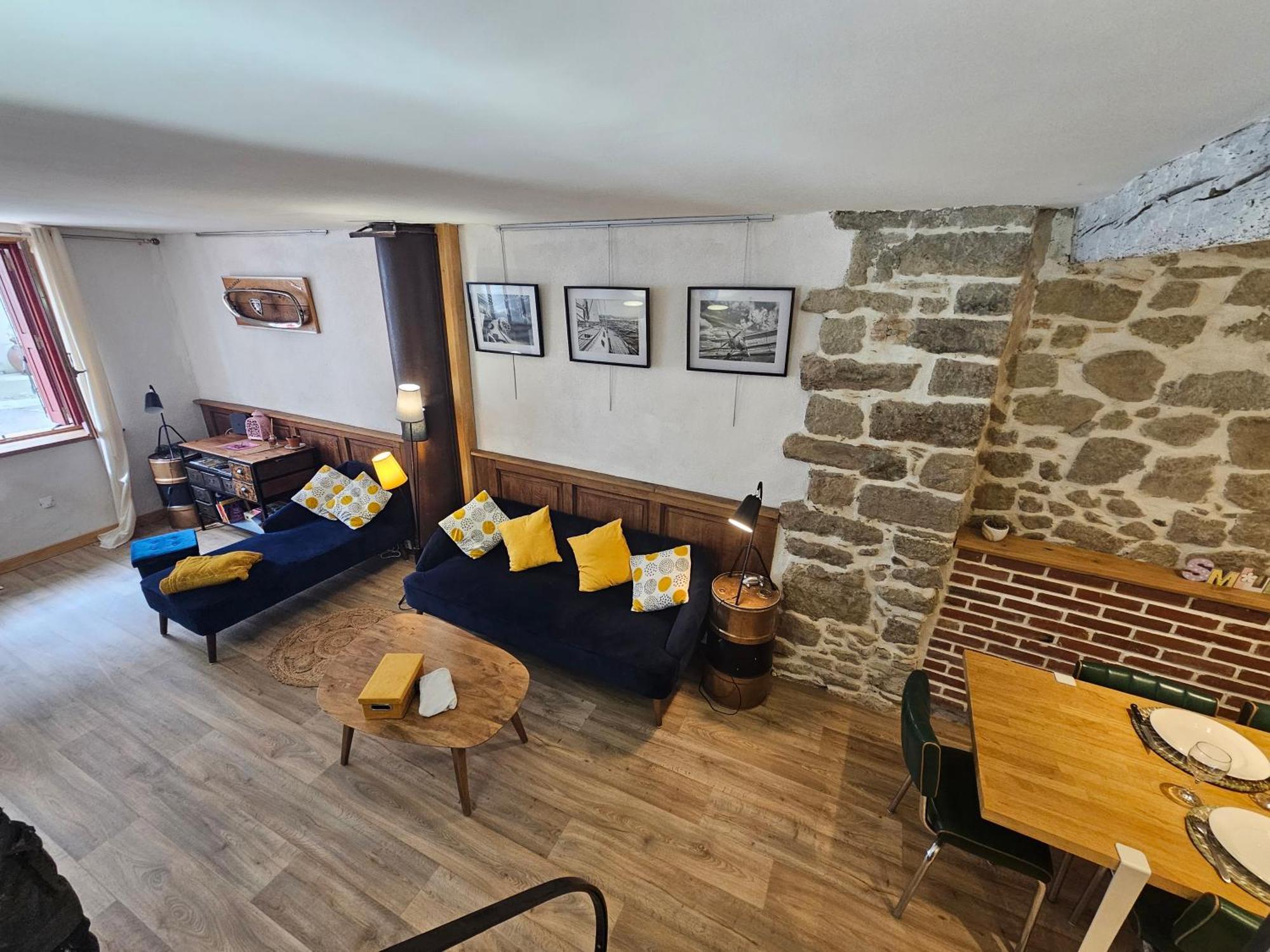 Cite Medievale- Le Remp'Art - Tout Confort - Acces Direct Pietons - Parking Gratuit Carcassonne Extérieur photo