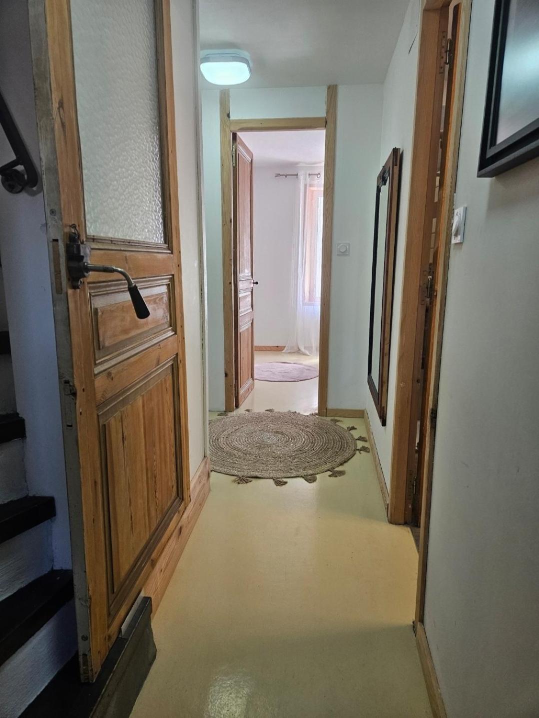 Cite Medievale- Le Remp'Art - Tout Confort - Acces Direct Pietons - Parking Gratuit Carcassonne Chambre photo