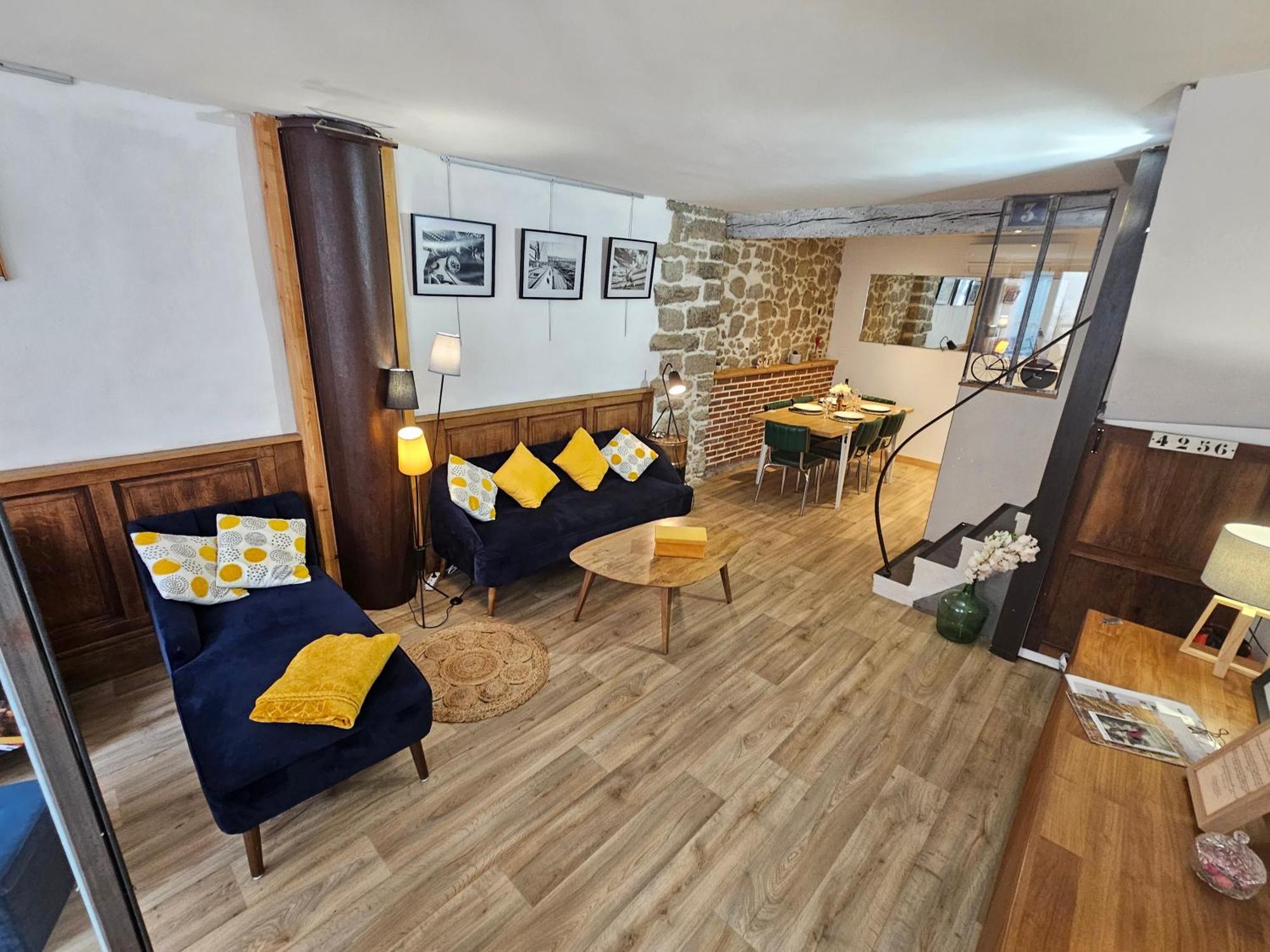 Cite Medievale- Le Remp'Art - Tout Confort - Acces Direct Pietons - Parking Gratuit Carcassonne Extérieur photo